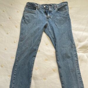 Levi's 512 Jeans 34x34